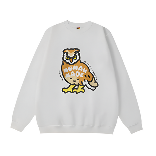 Human Made sweatshirt - STONEY