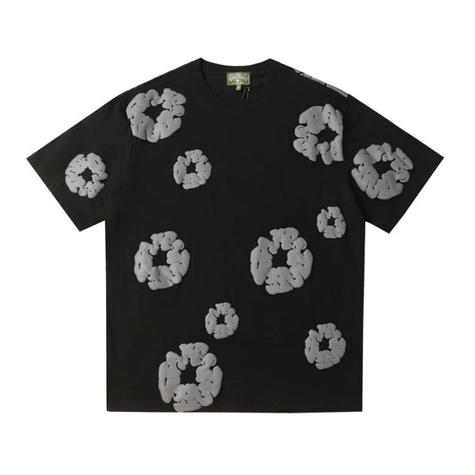 STONEY DMTS T-shirt - STONEY