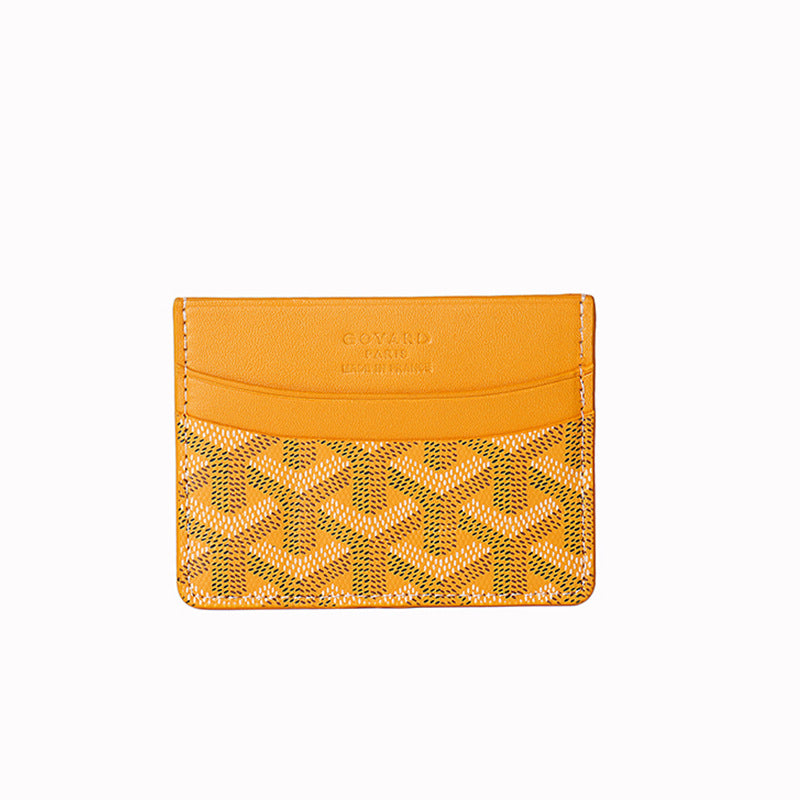 Card Holder - STONEY