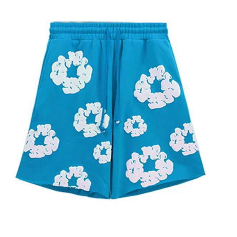 STONEY DMTS Shorts - STONEY