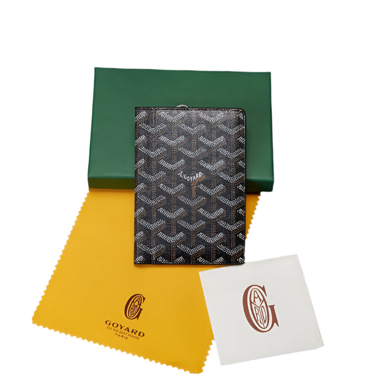 Passport Holder - STONEY