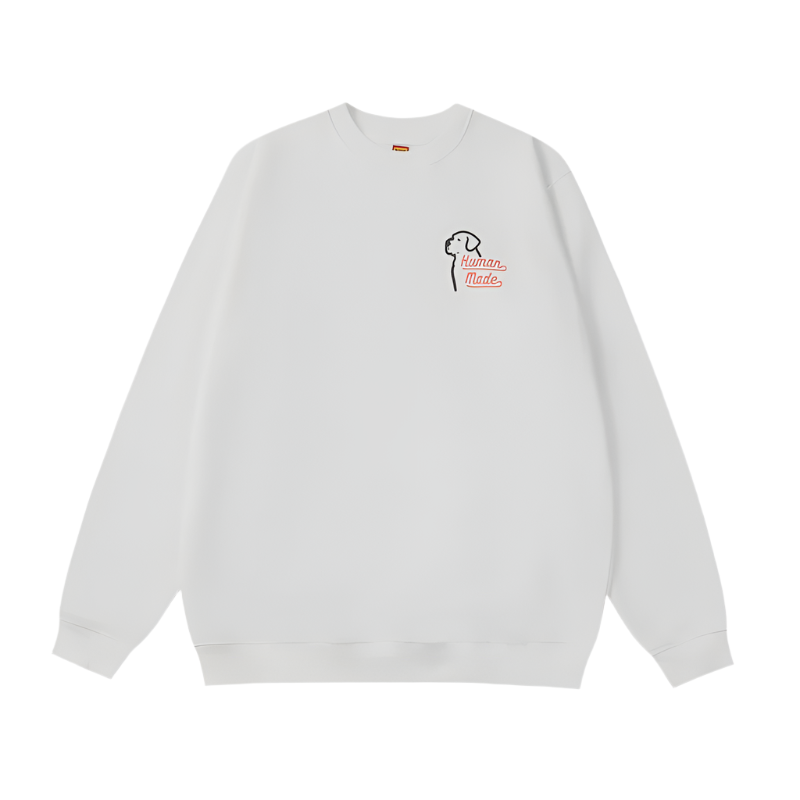 Human Made sweatshirt - STONEY